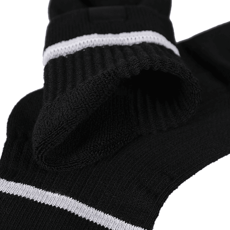 Nike Ankle Combo Set Black
