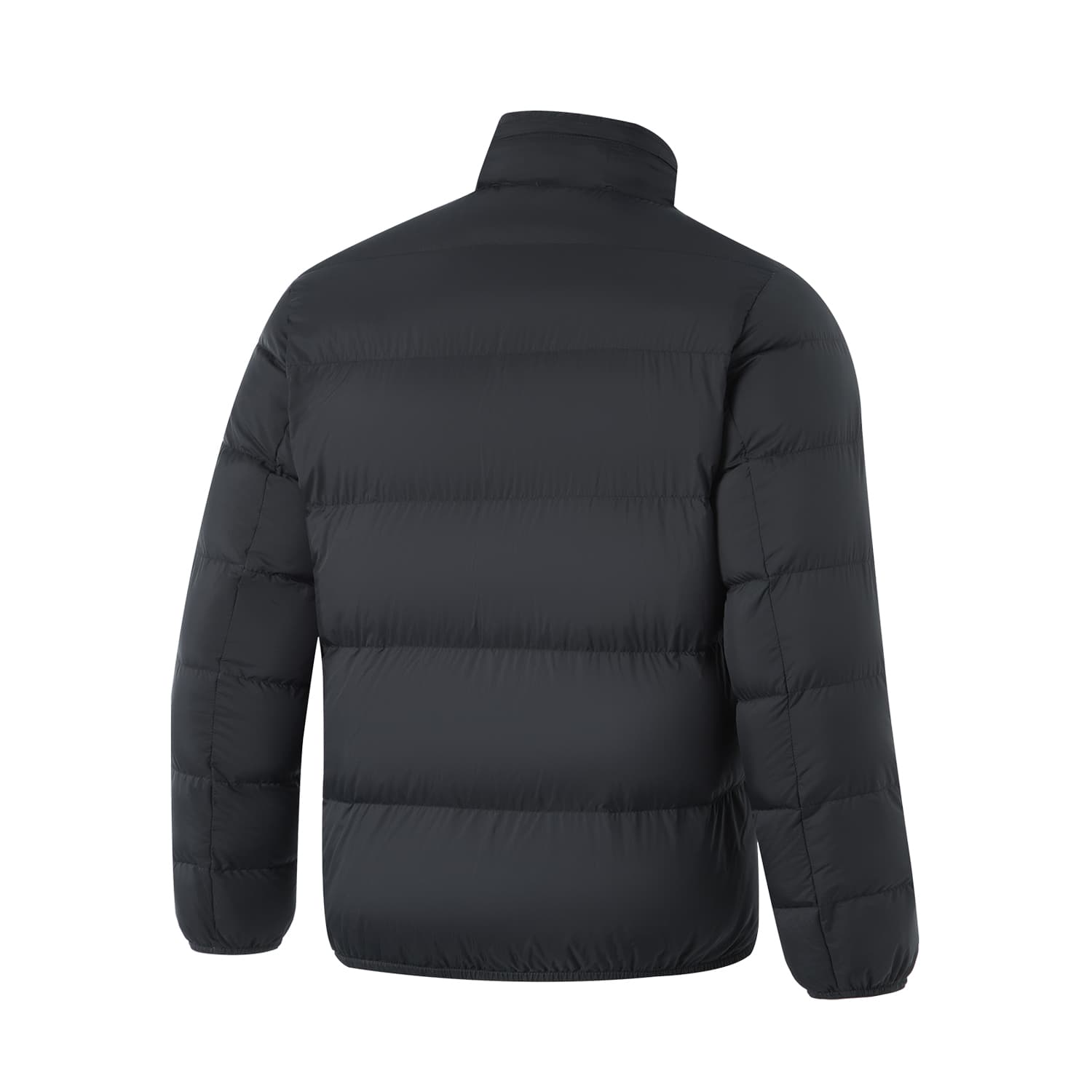 Li Ning Down Jacket Black