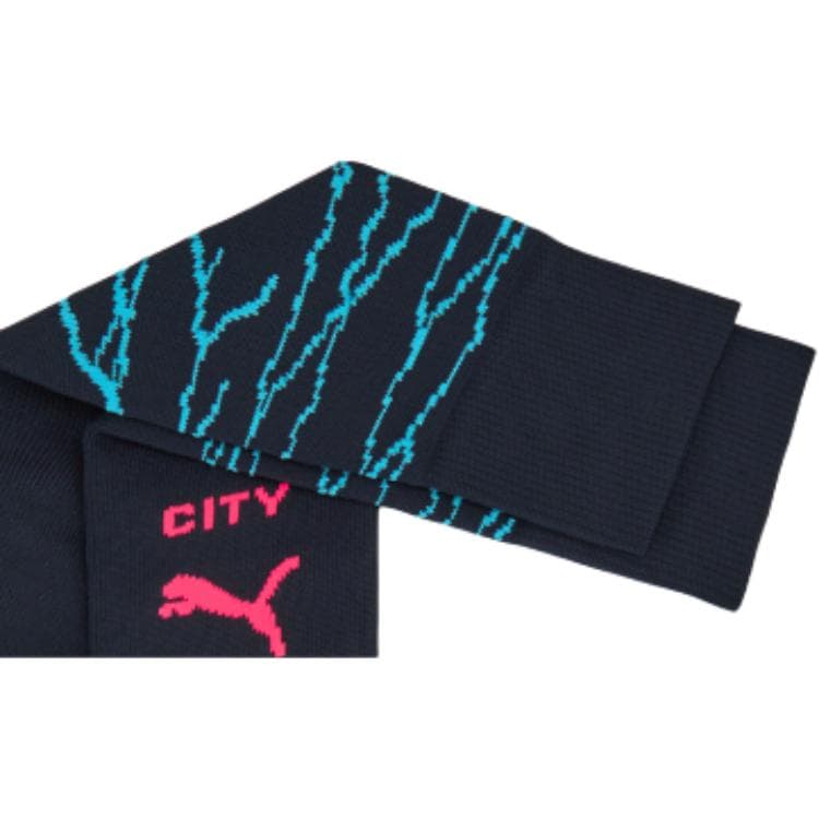 PUMA Manchester City Soccer