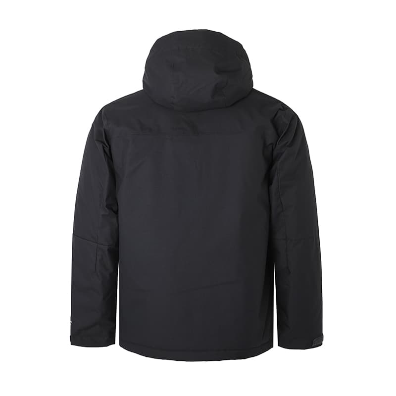 Columbia Hiking Waterproof, Windproof, Resistant, Thermal Windbreaker Jacket