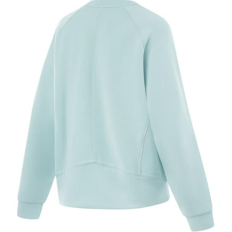 Li Ning Sweatshirt Camlet Green