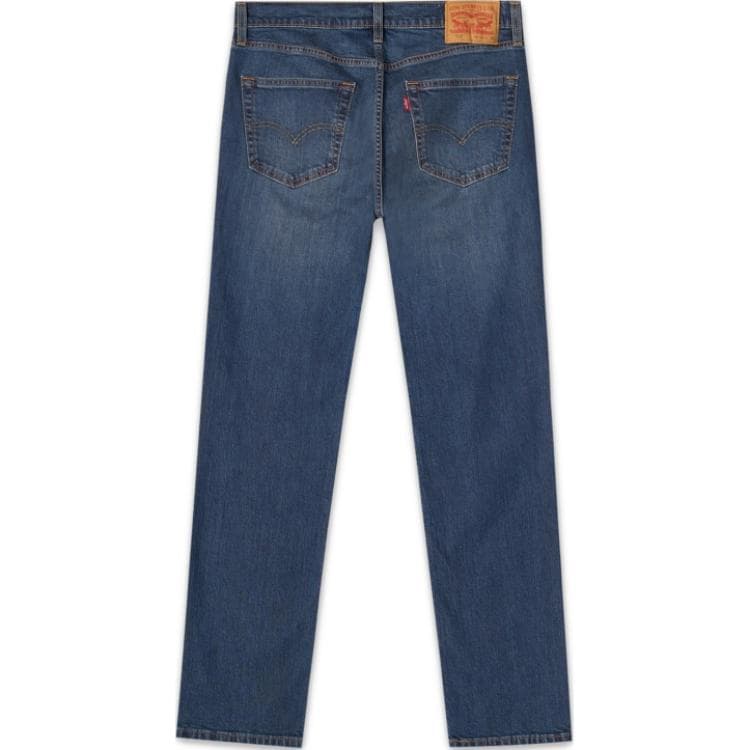 Levi's Jeans Medium Blue Moderate