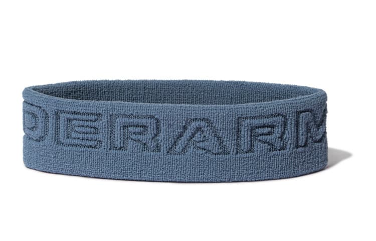Under Armour Hair Bands