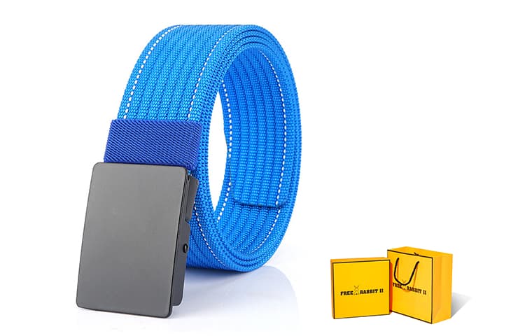 FREE RABBITⅡ Gift Box Set Blue+Box