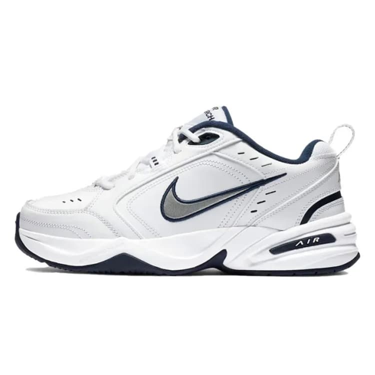 Nike Air Monarch 4 Chunky Blue White