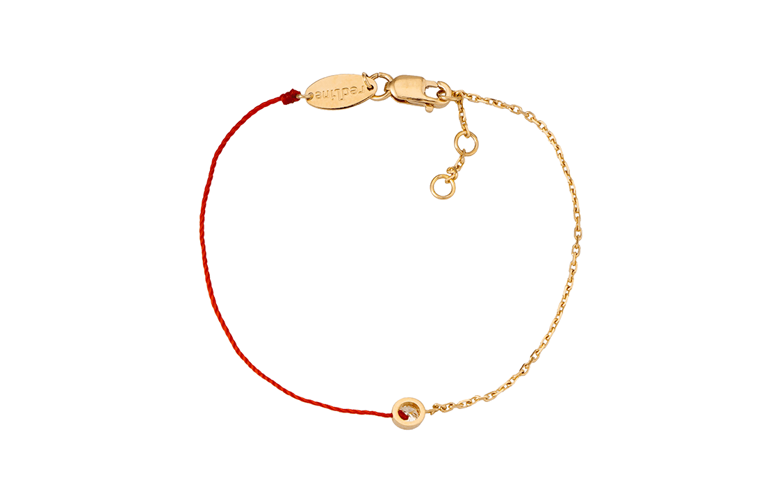 Redline Diamond, Rose Gold Bracelets