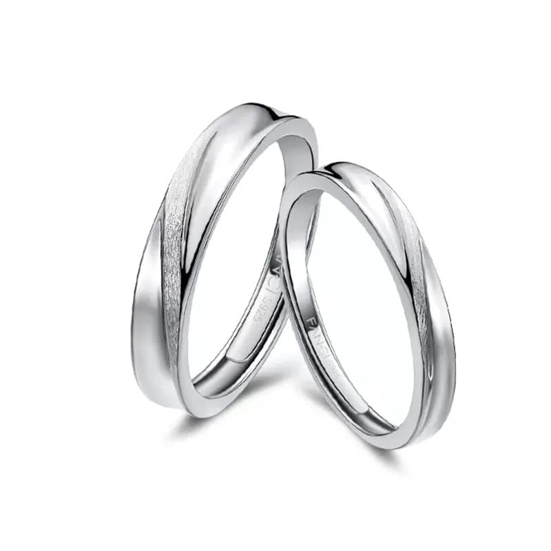 FANCI Rings