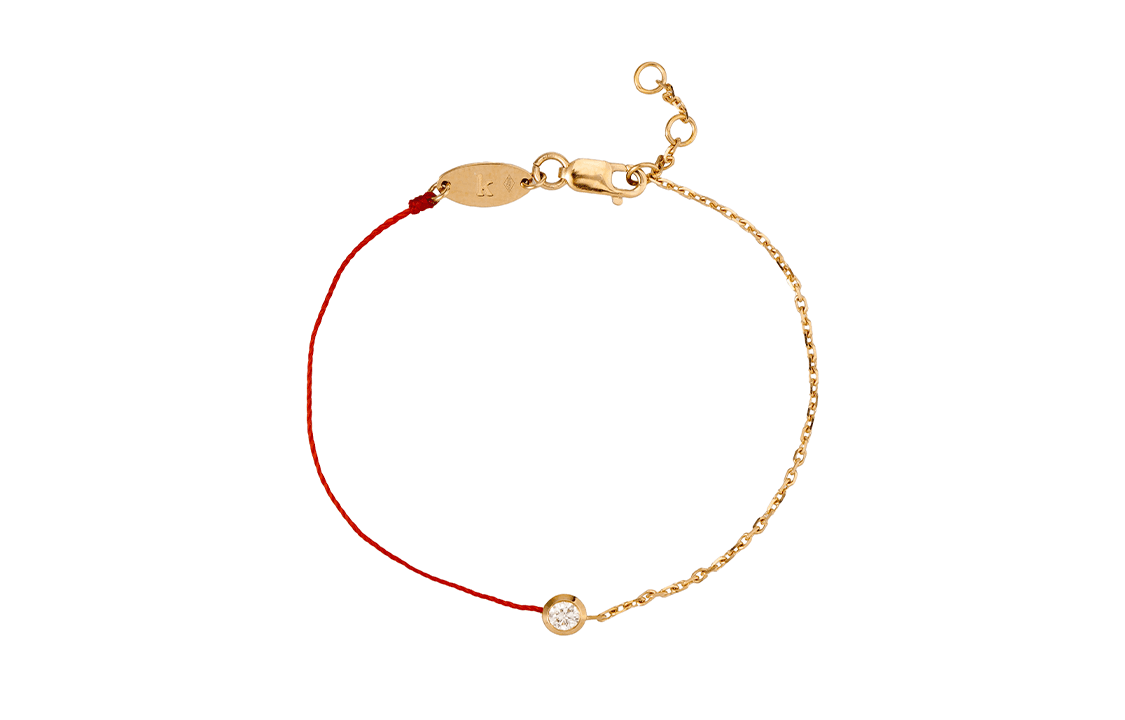 Redline Diamond, Rose Gold Bracelets Rose Gold