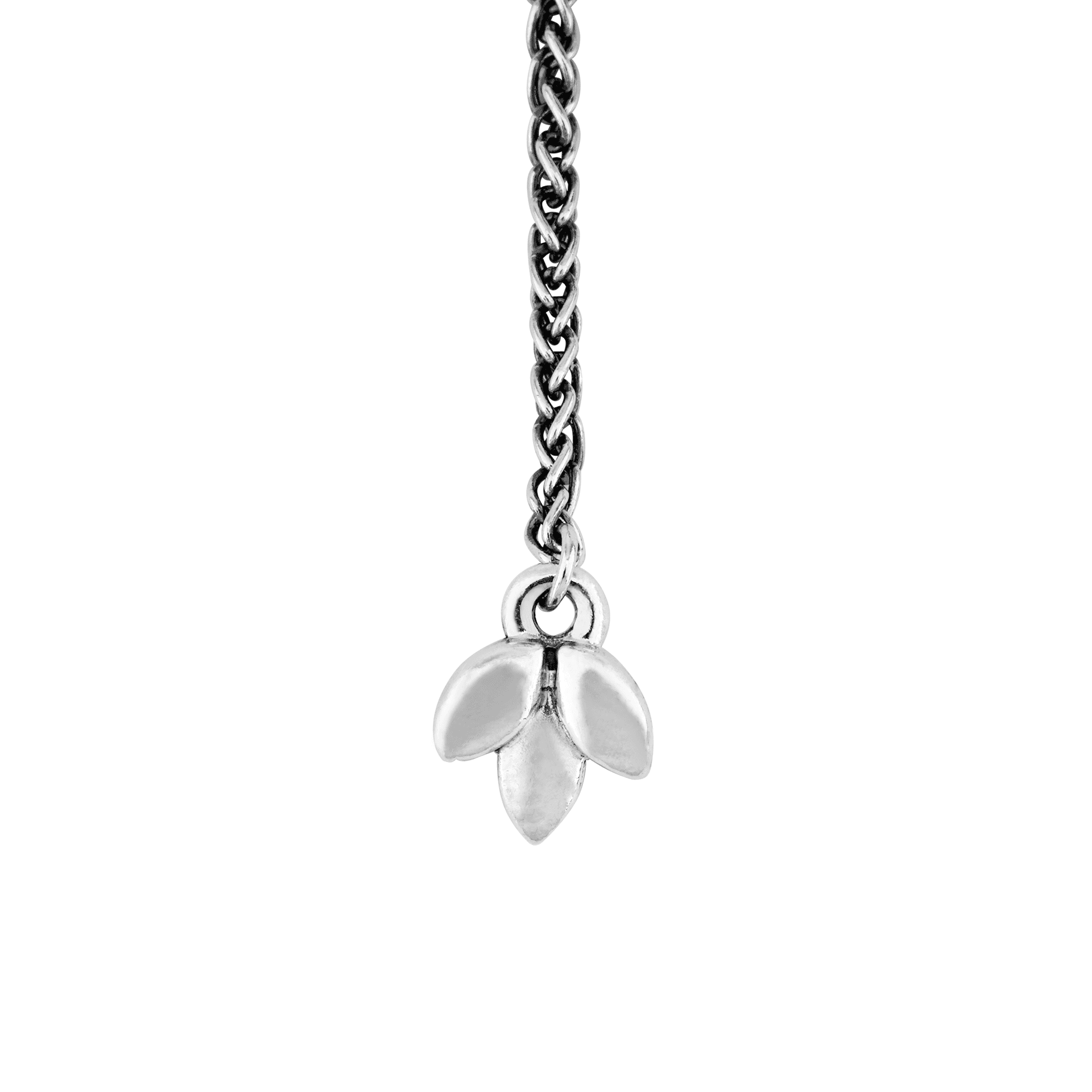 Pandora 925 Sterling Silver Safety Chain