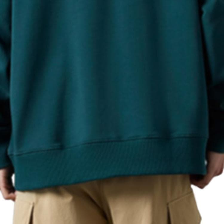THE NORTH FACE Urban Exploration Sweatshirts Blue Crew Neck Moderate Regular