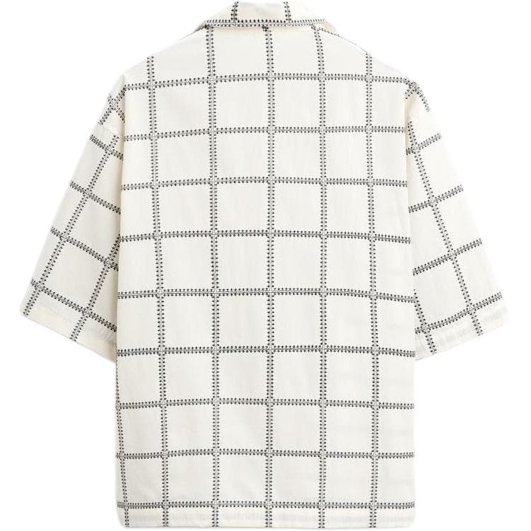 ZARA Shirts Brown Lapel Moderate Other