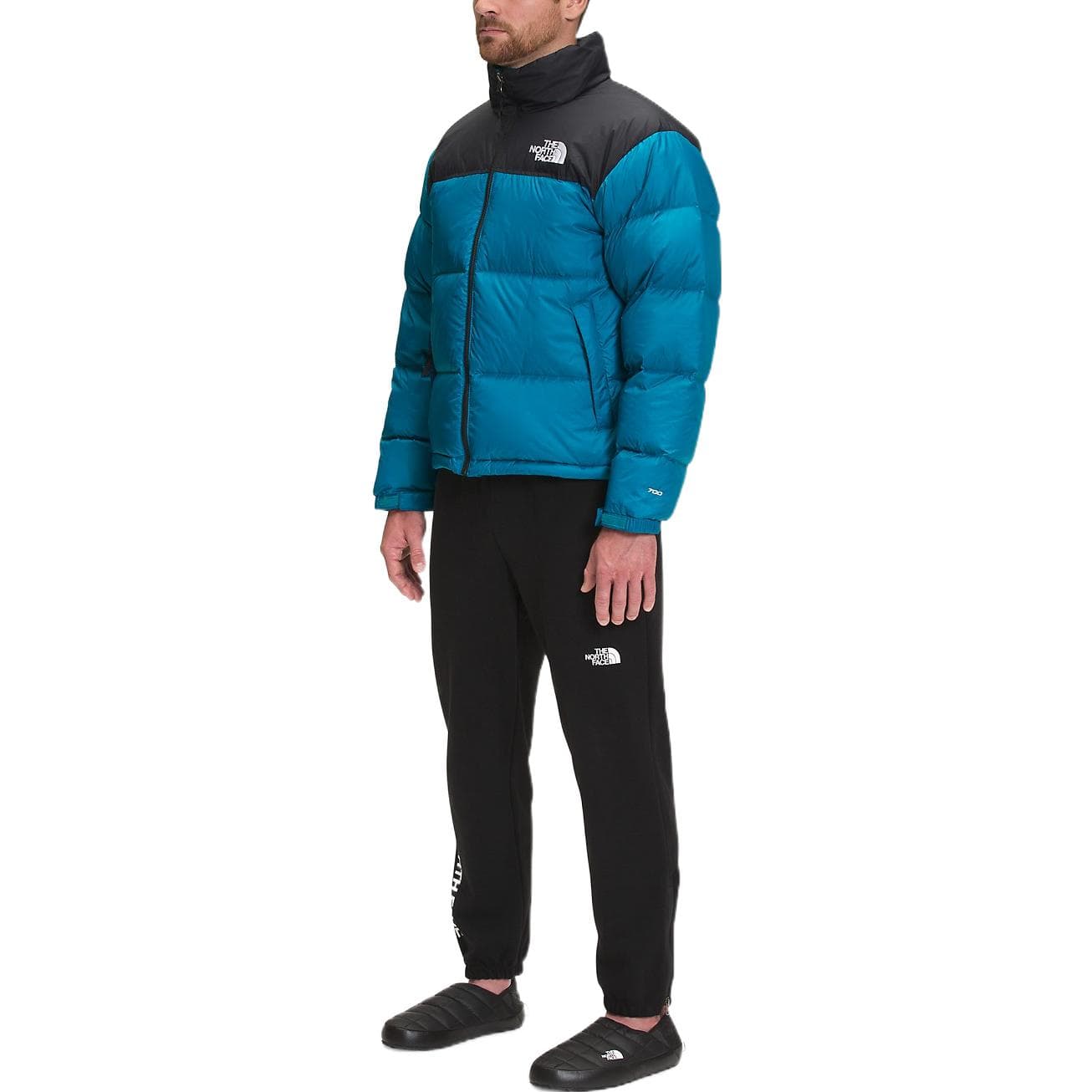 THE NORTH FACE 1996 Retro Nuptse 700 Fill Packable Jacket