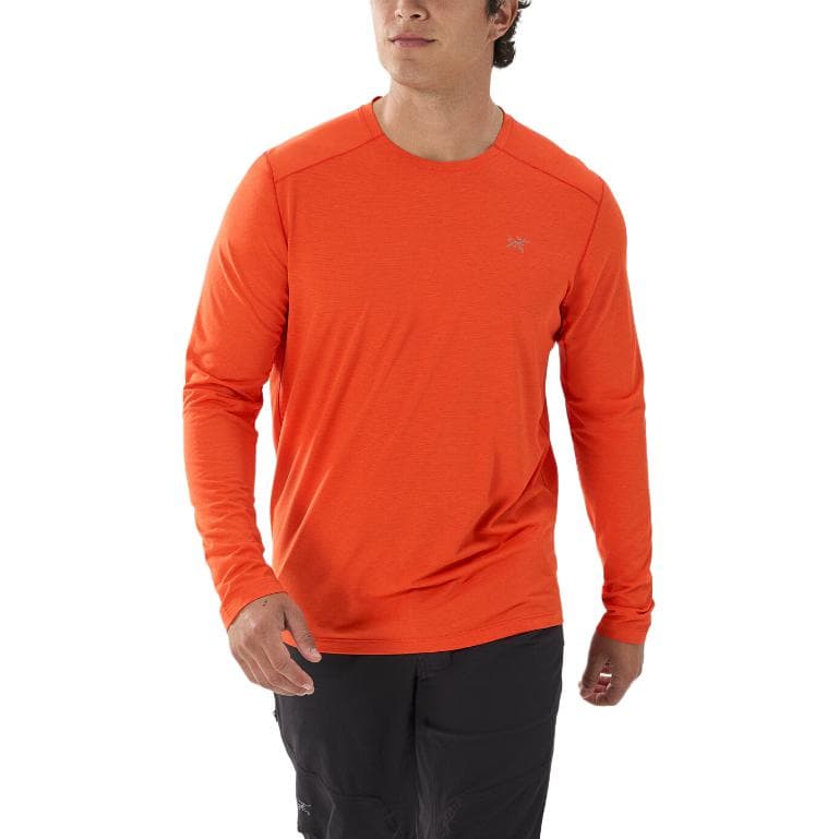 Arc'teryx CORMAC Quick Dry T Shirts