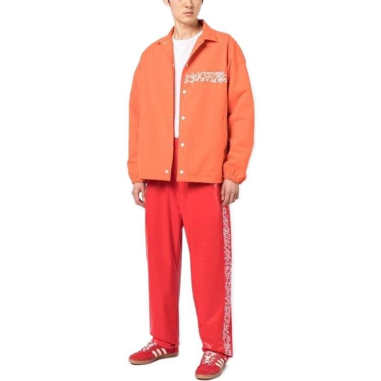 Junya Watanabe graphicprint track