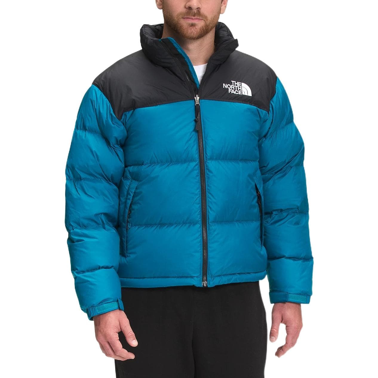 THE NORTH FACE 1996 Retro Nuptse 700 Fill Packable Jacket