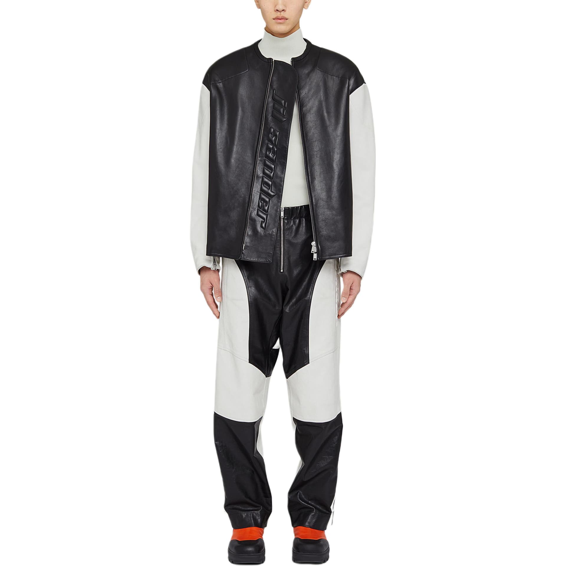 JIL SANDER Universe Latte