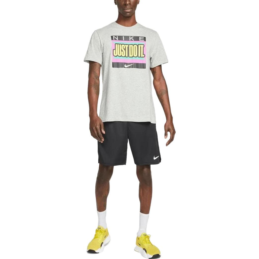 Nike Dri FIT Epic Black