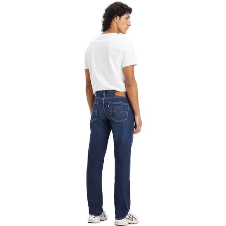 Levis Jeans Denim Blue Moderate Other