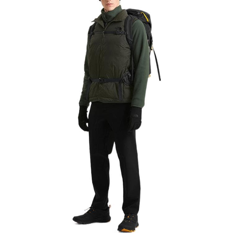 THE NORTH FACE Vest Green