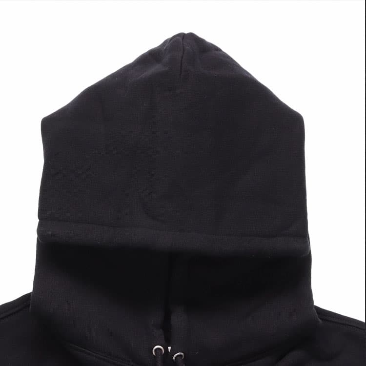 Balenciaga Sweatshirt Regular Fit Black