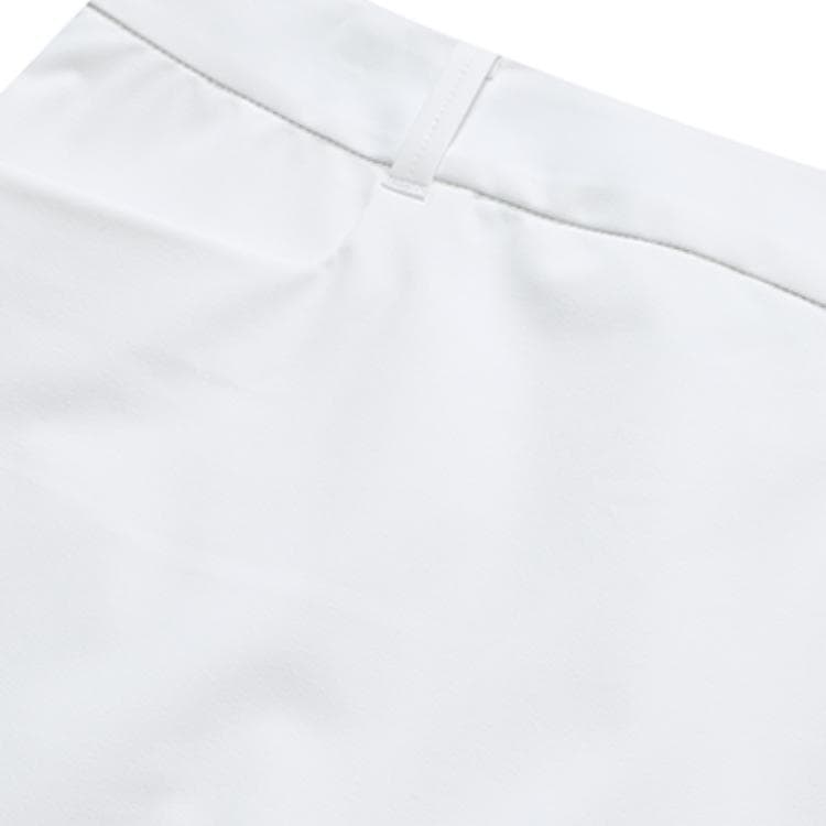 FILA Athletics Short Jade White