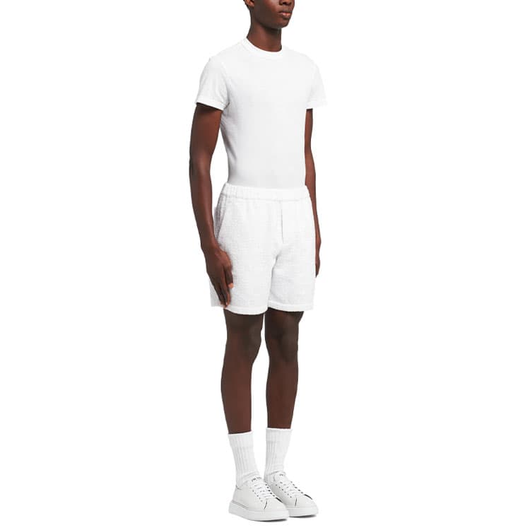 PRADA White Moderate