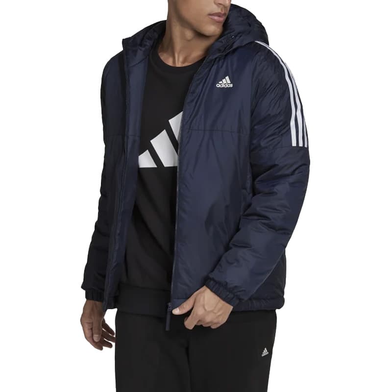 Adidas ESSENTIALS Puffer Jacket Ink
