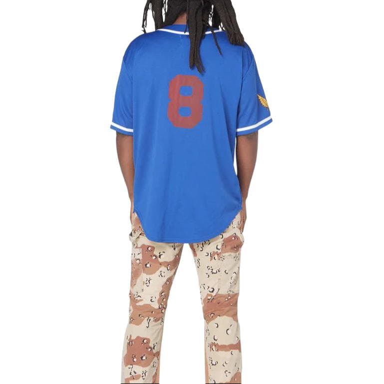 Gallery Dept. Echo Park Baseball Jersey