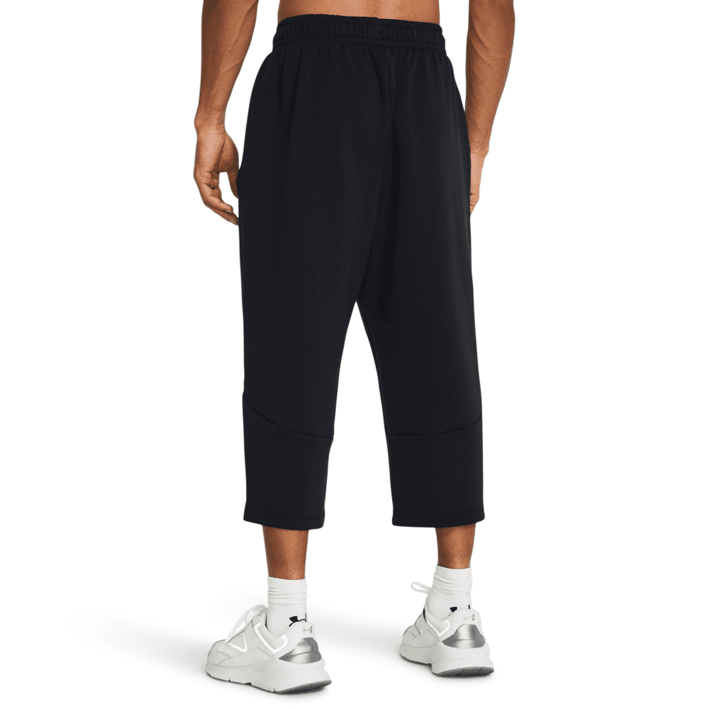 Under Armour Armour zipfastening track trousers
