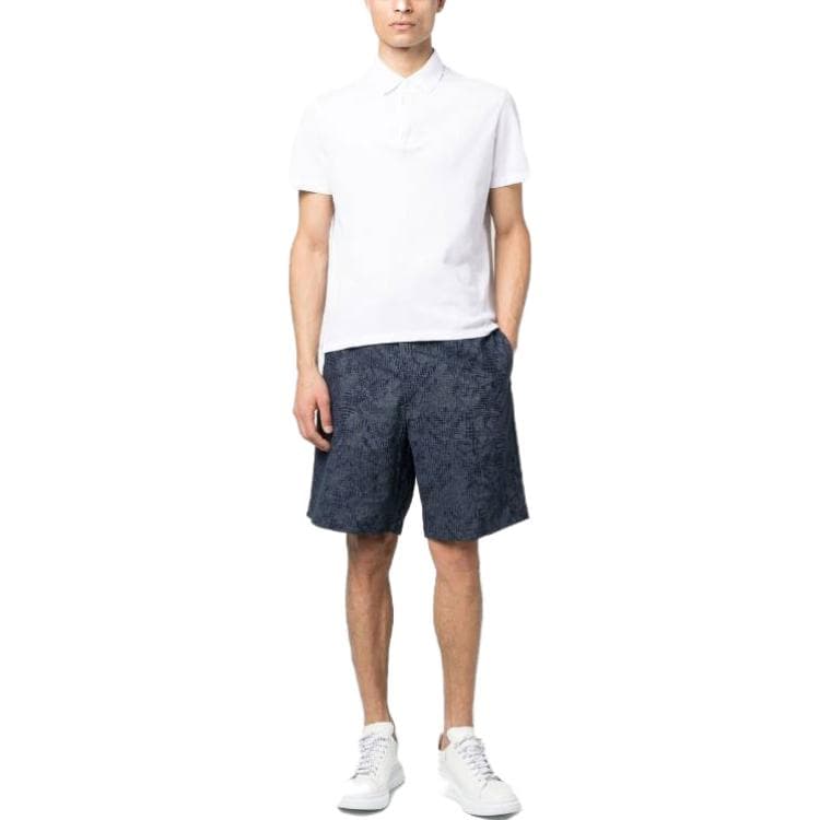 EMPORIO ARMANI SS23 Gray