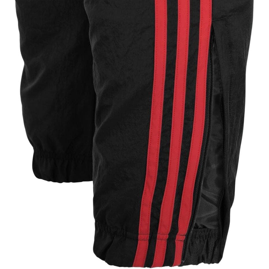 Adidas Originals Sports Black Moderate