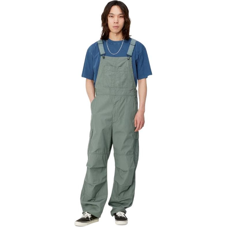Carhartt WIP Cargo Bib Overall