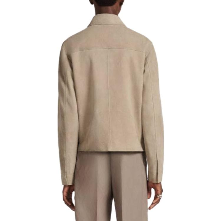 DIOR SS23 Jacket Beige