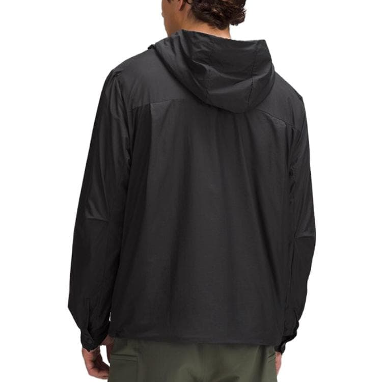 Lululemon Insulated Ripstop Jackets & Black