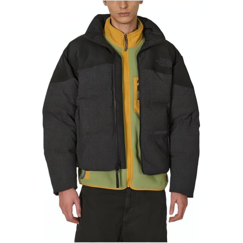 THE NORTH FACE Rmst Steep Tech Nuptse Padded Jacket