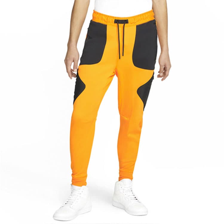 Jordan X Zion X Naruto Asia Sizing