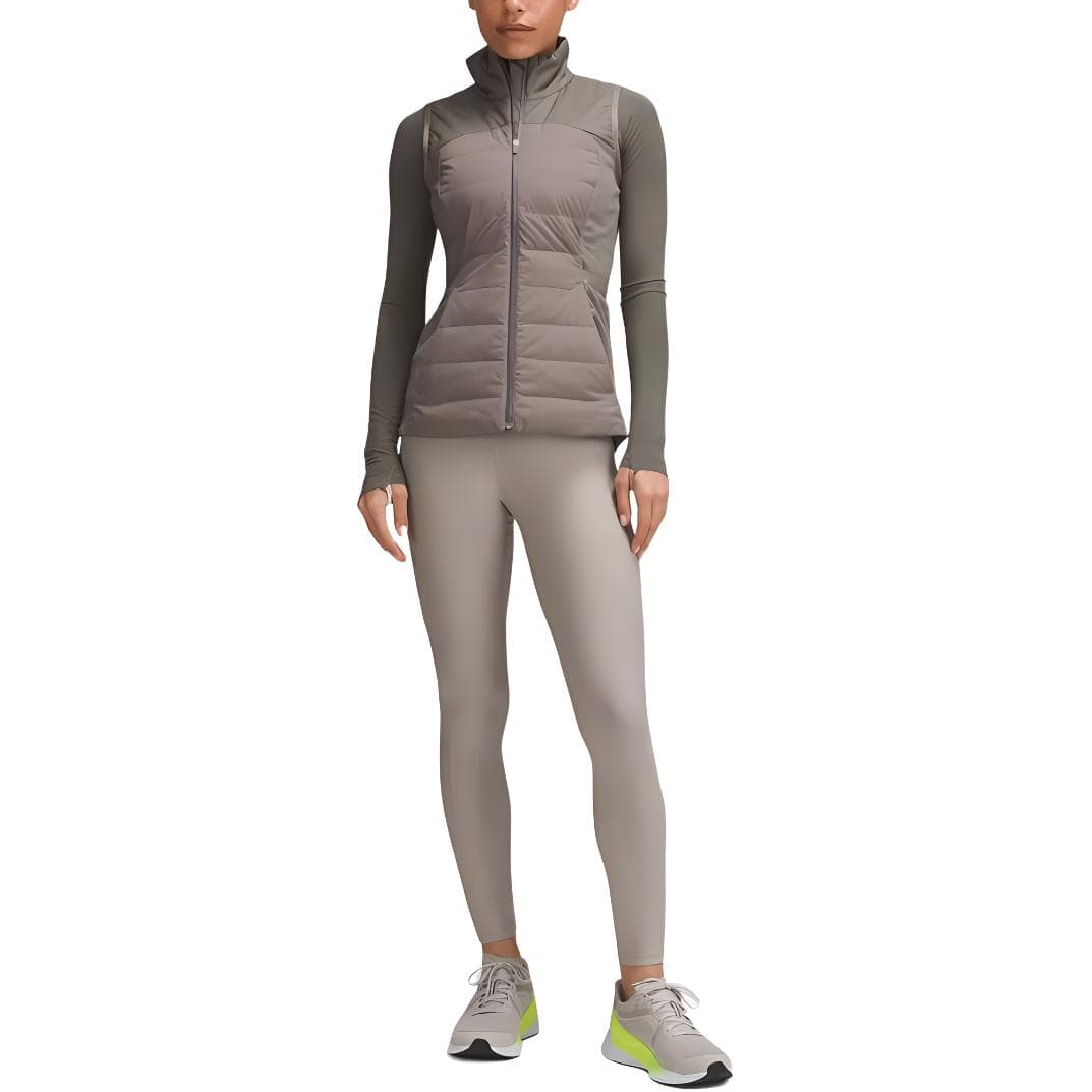 Lululemon Down For It All Down Vest