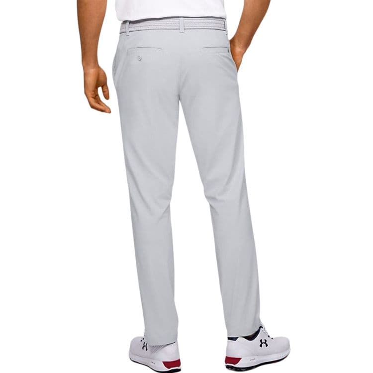 Under Armour Halo Gray