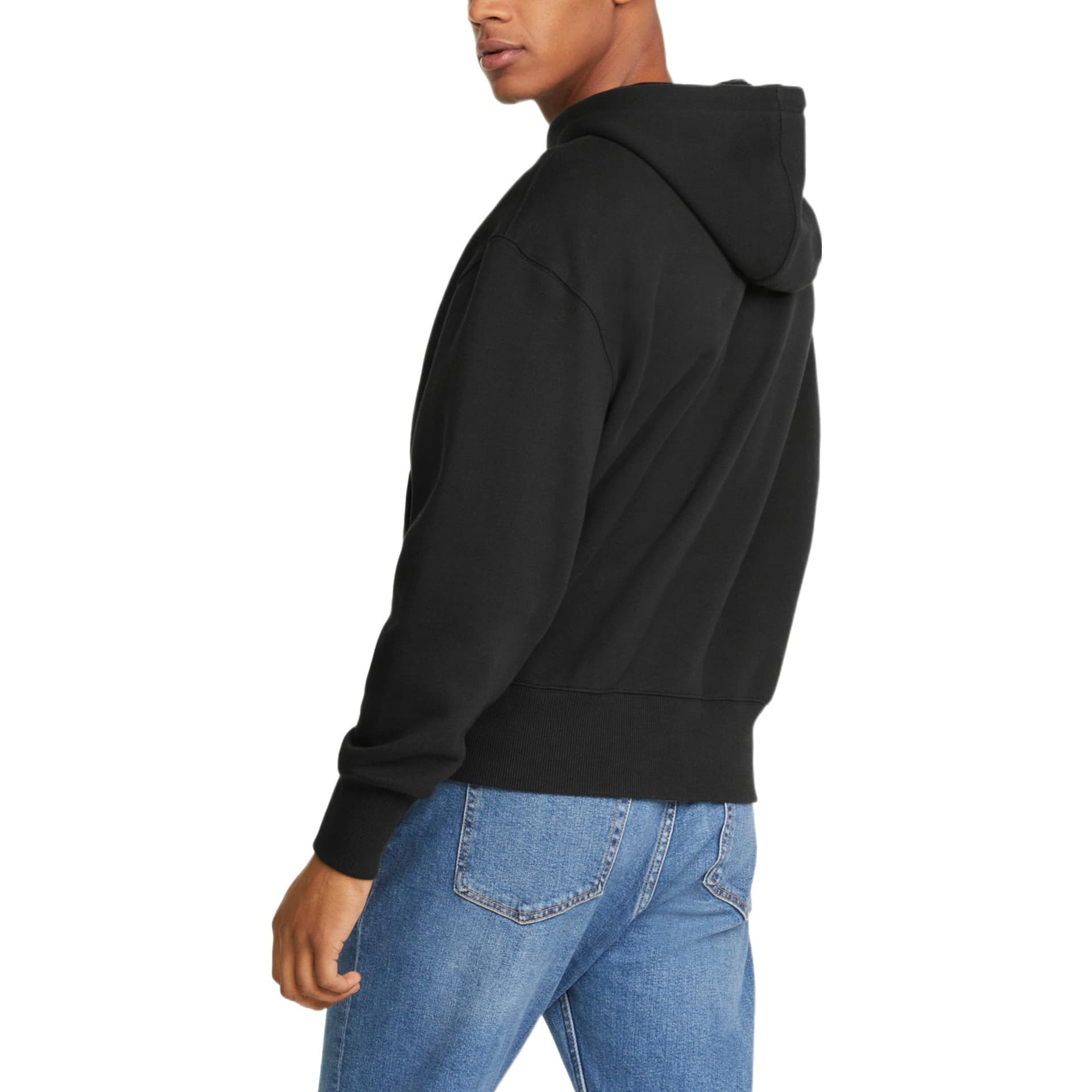 PUMA X Ami Pullover Hoodie