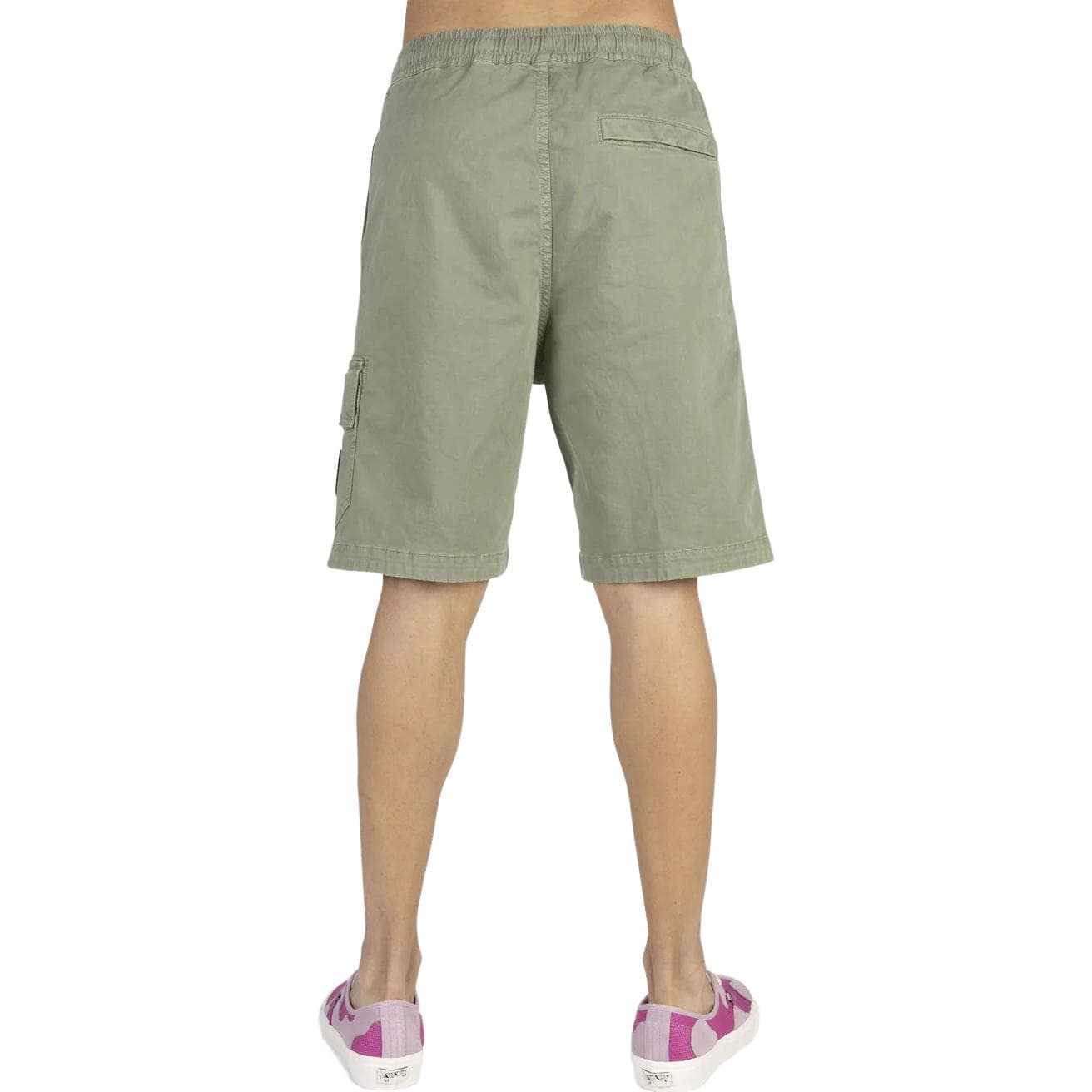 STONE ISLAND Green Moderate