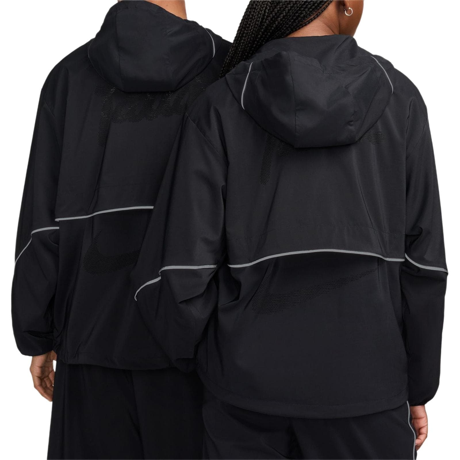 Nike X Patta Team Full Zip Jacket