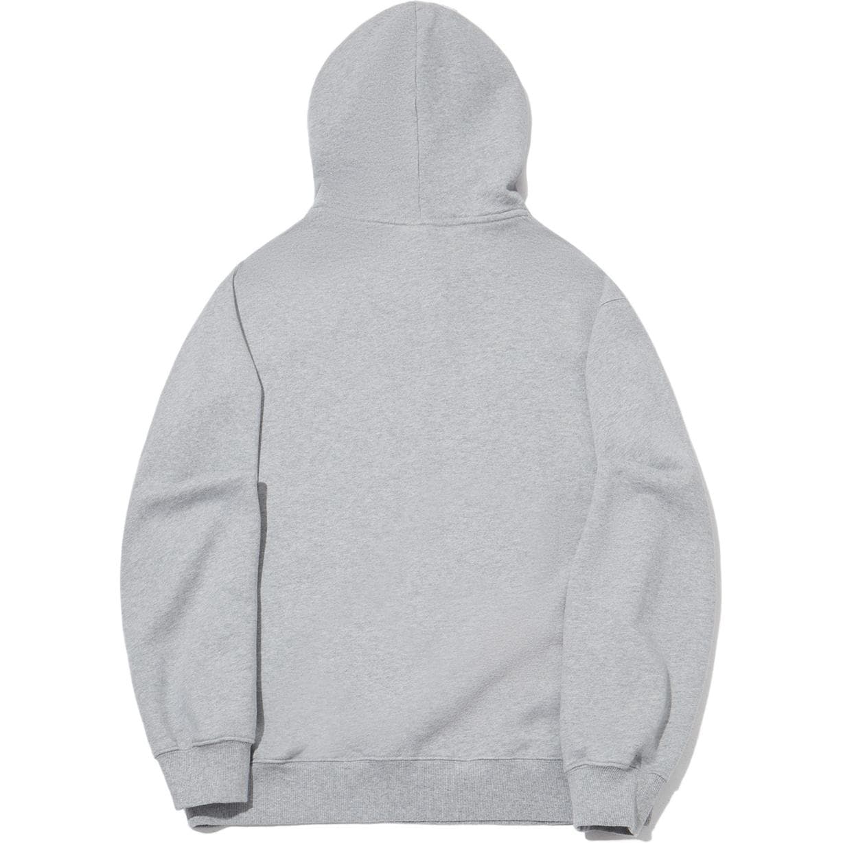 Li Ning Vital Sweatshirt Heather Gray