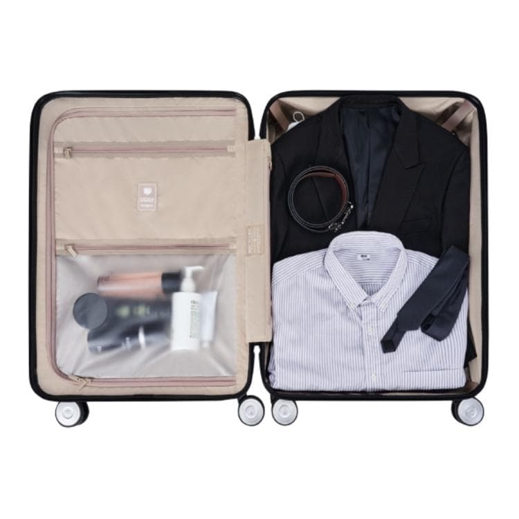 SAMSONITE PC Trolley Bag 20 Inch, 25 Inch, 28 Inch Black