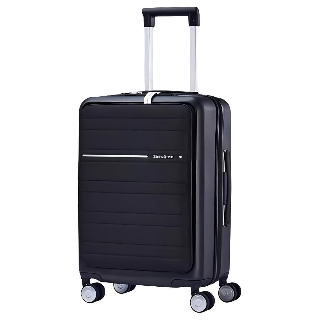 SAMSONITE PC Trolley Bag 20 Inch, 25 Inch, 28 Inch Black