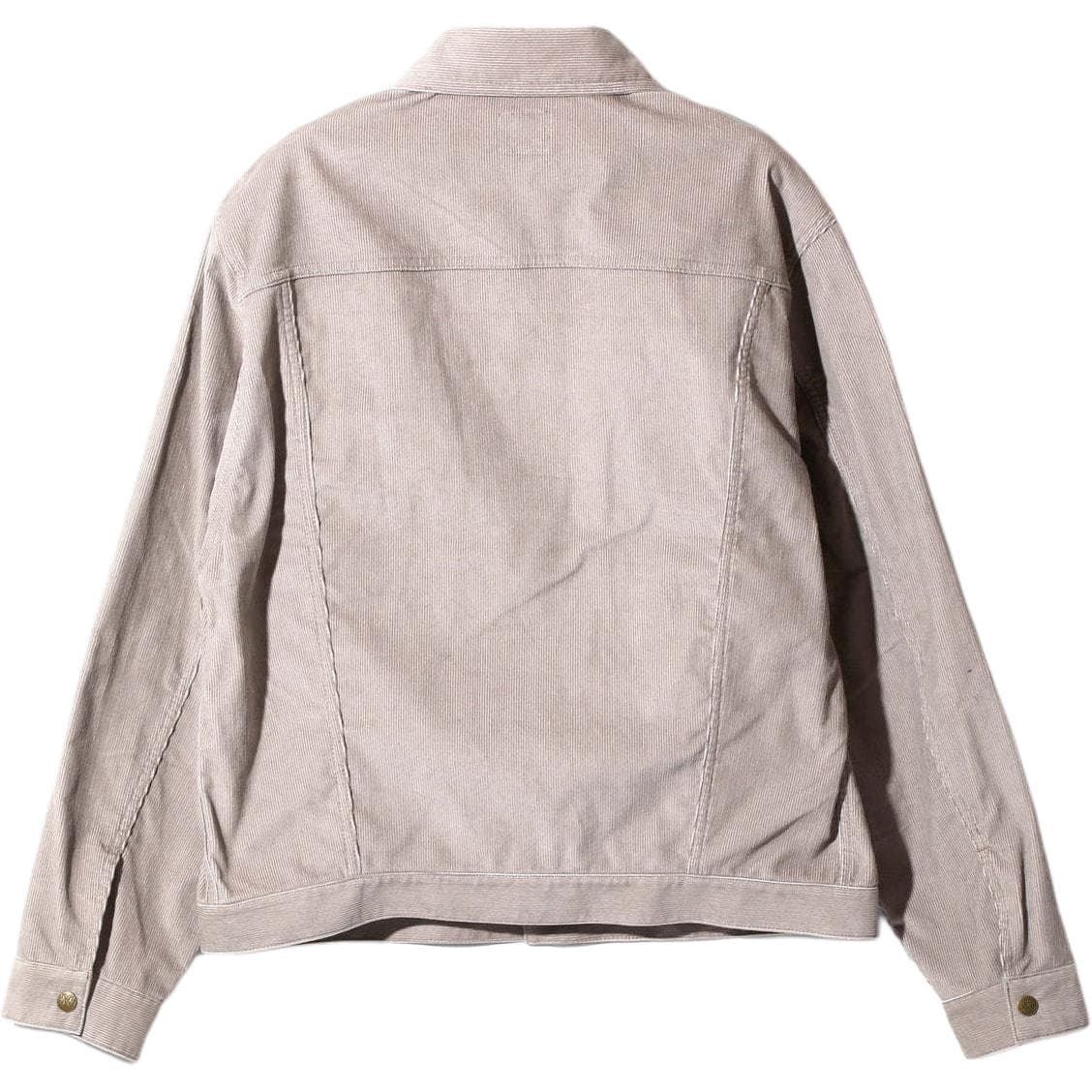 Needles Penny Jean Jacket