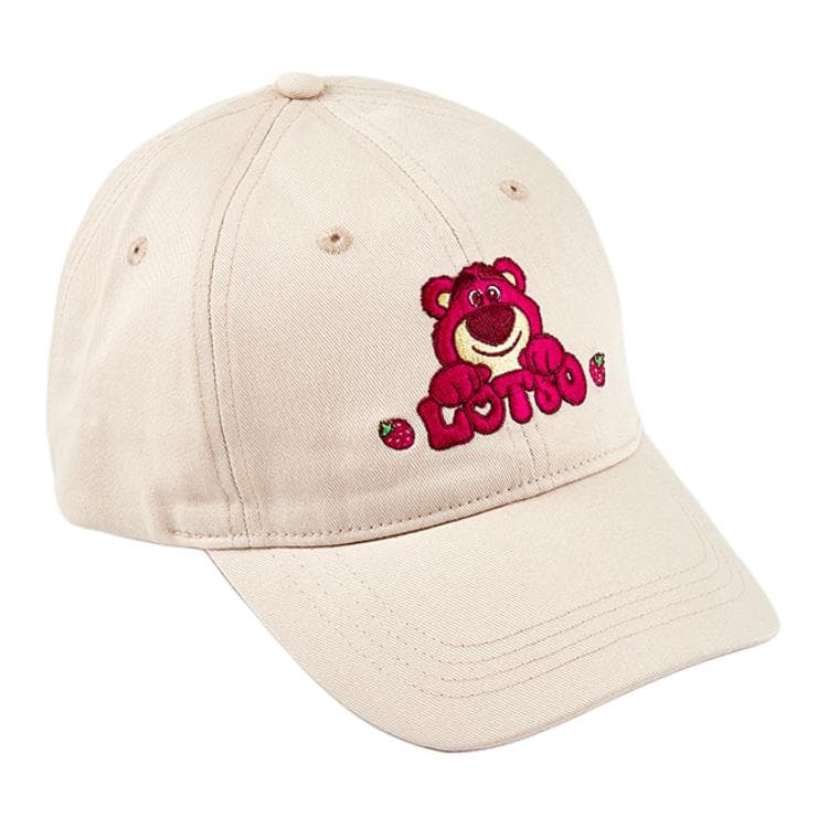 Disney Cotton Baseball Caps