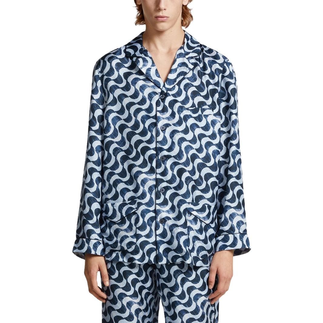 Ermenegildo Zegna Pajama Sets