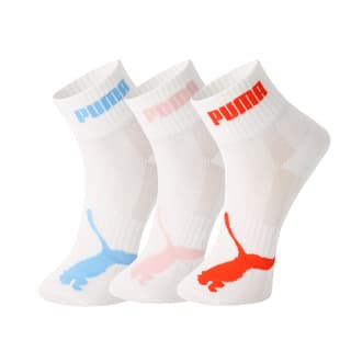 PUMA Mid Calf 3 Pack