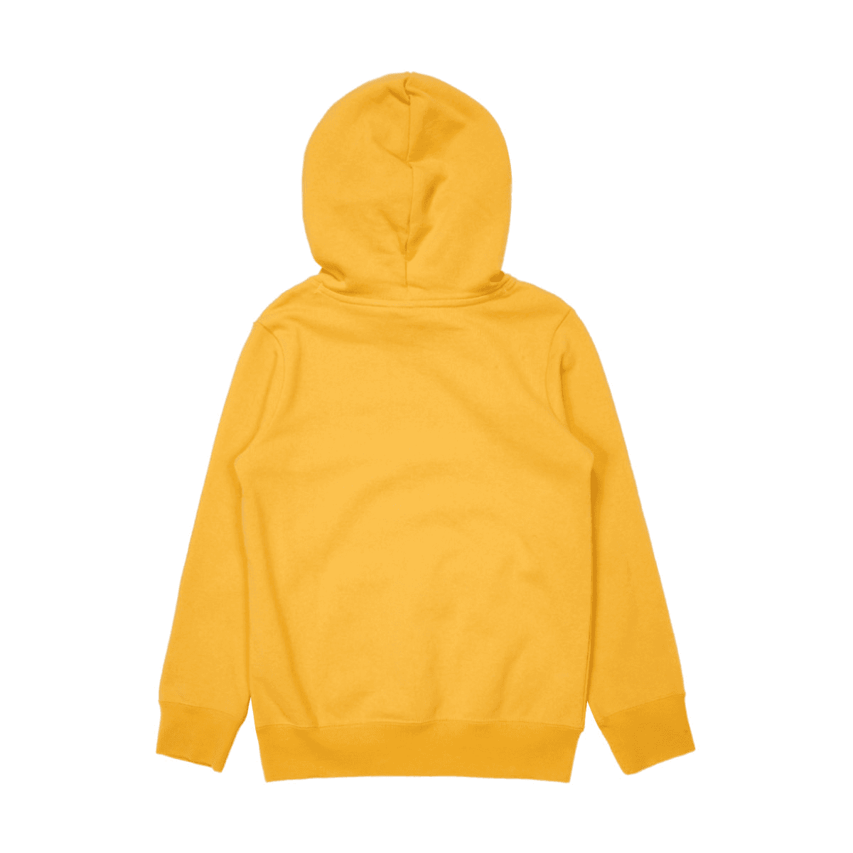 Jordan Sweatshirt Yellow Teenagers