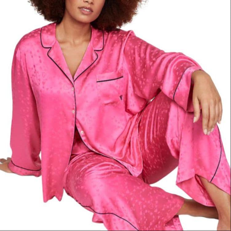 Victoria's Secret Pajama Set